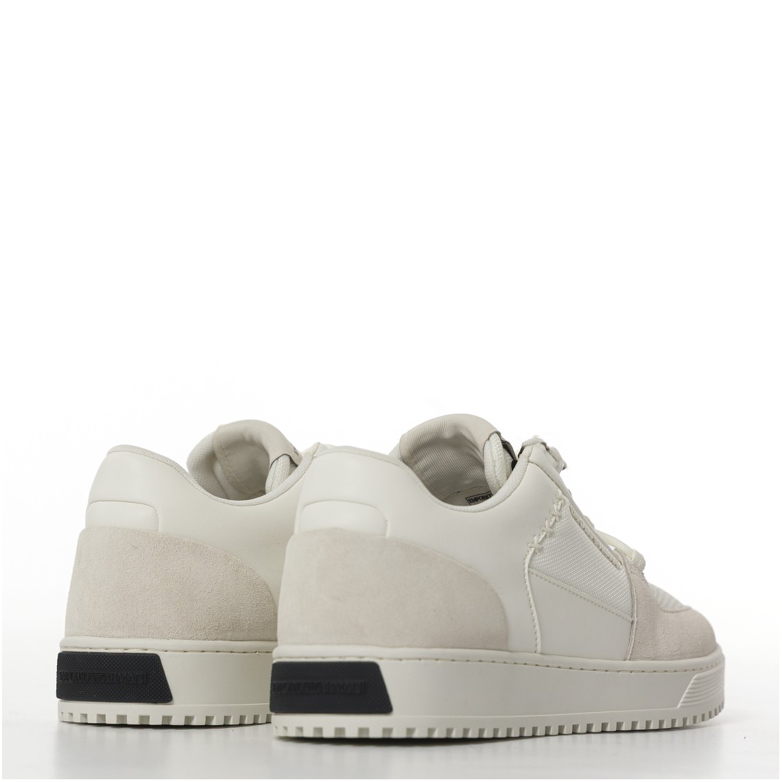 Sneakers Emporio Armani
