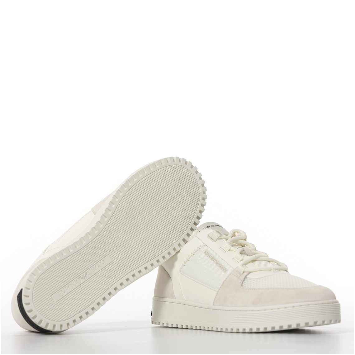 Sneakers Emporio Armani