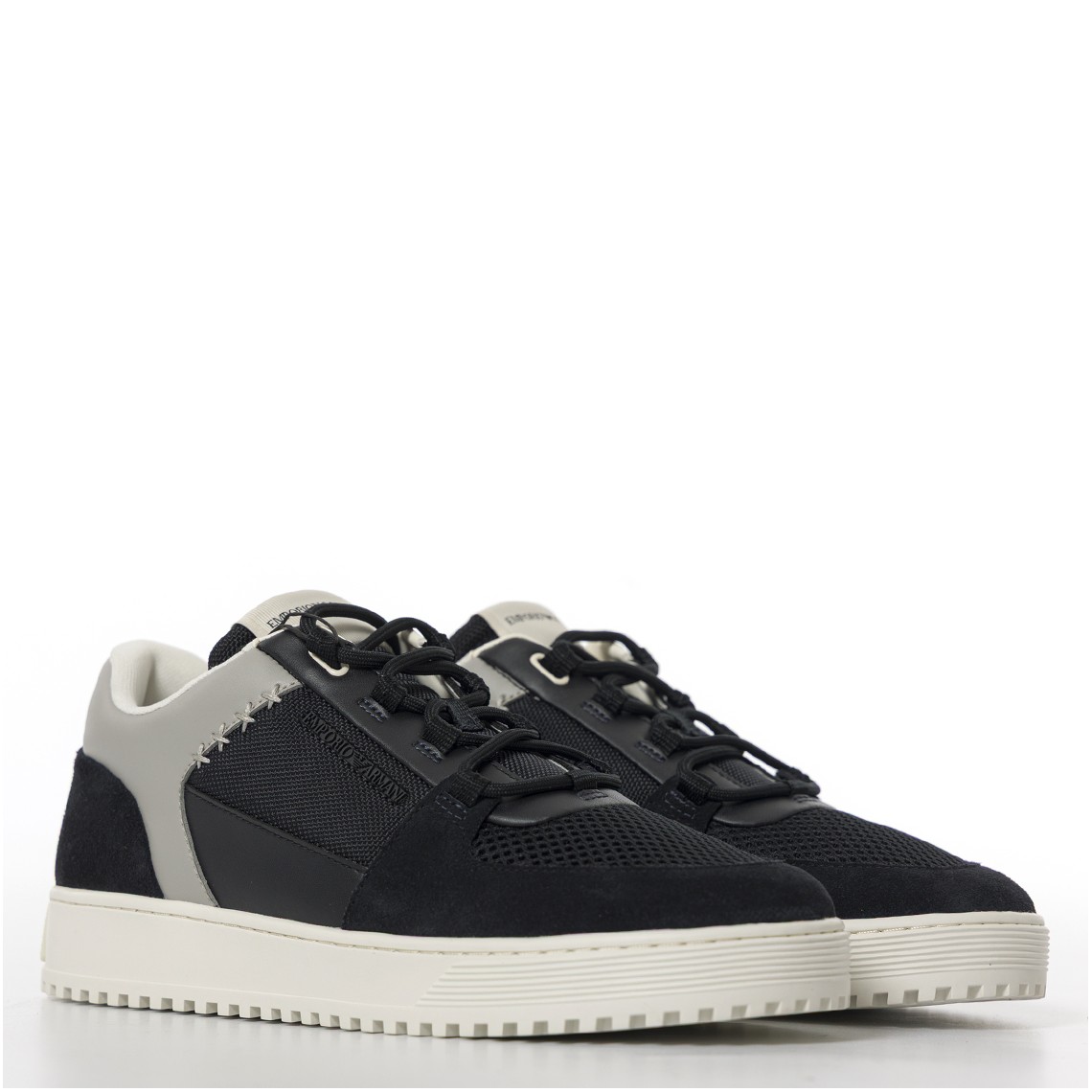 Sneakers Emporio Armani