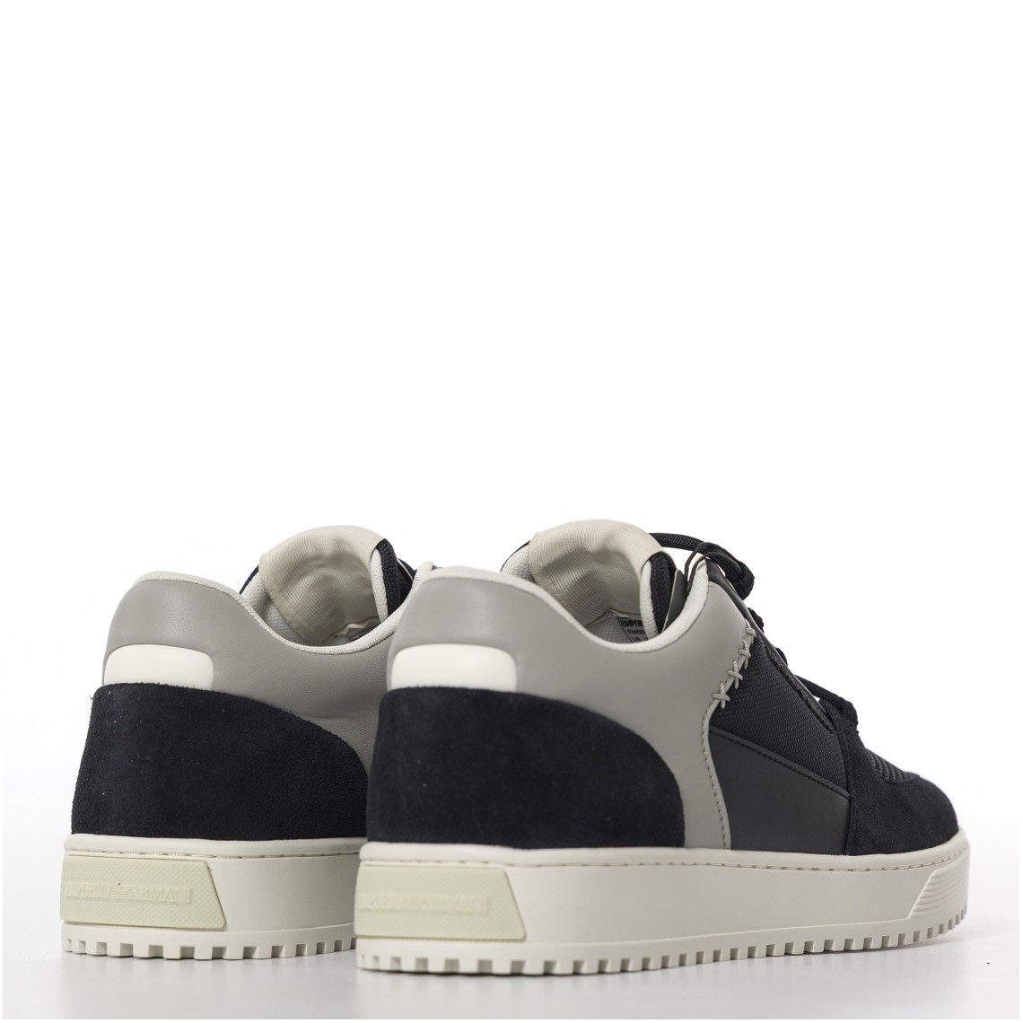 Sneakers Emporio Armani