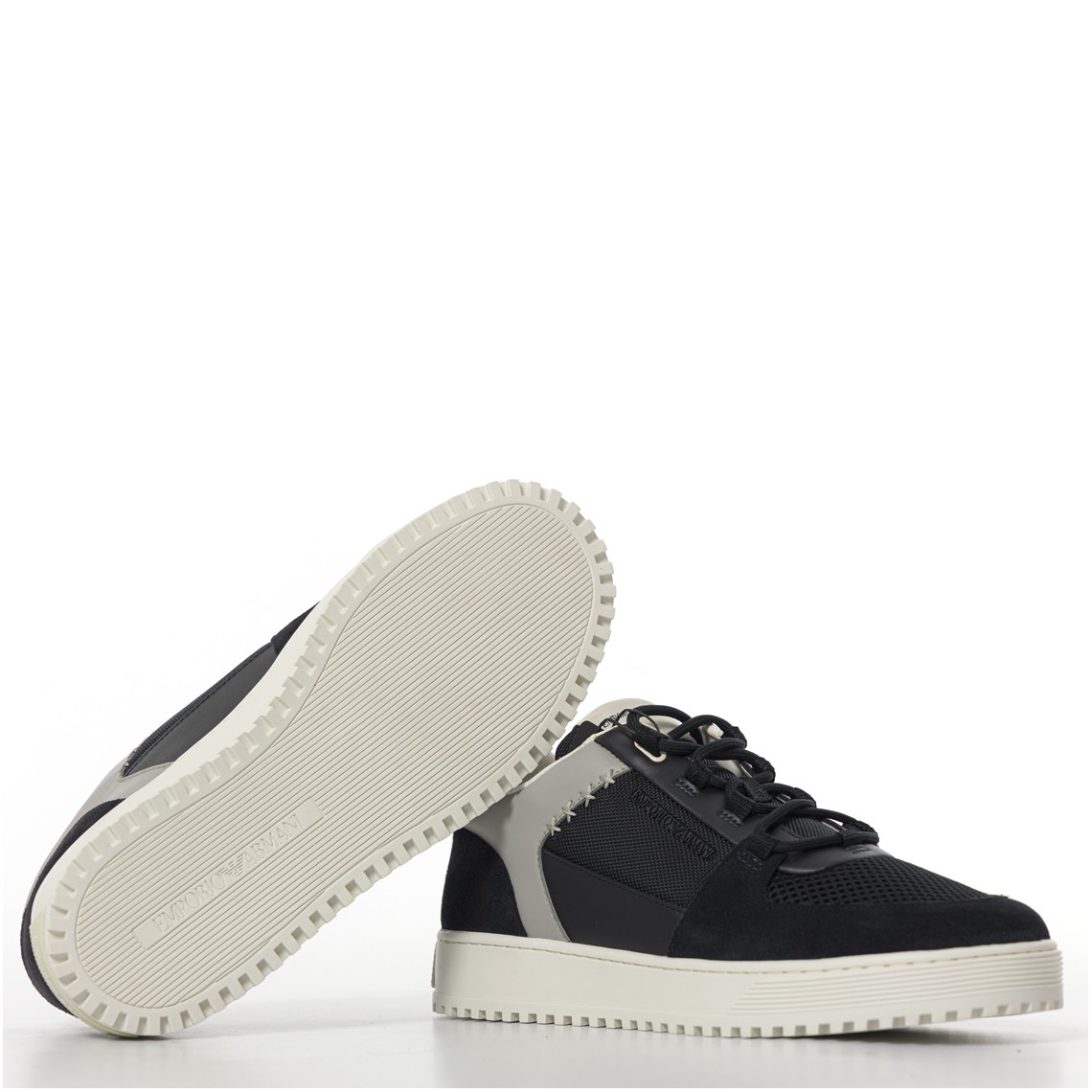 Sneakers Emporio Armani