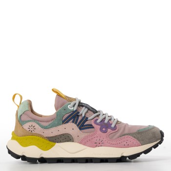 Sneakers Flower Mountain Yamano 3