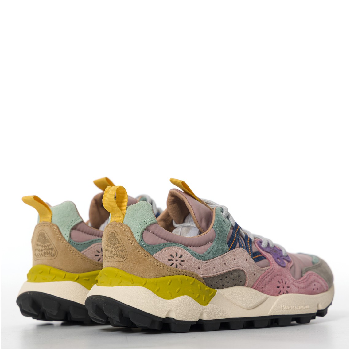 Sneakers Flower Mountain Yamano 3