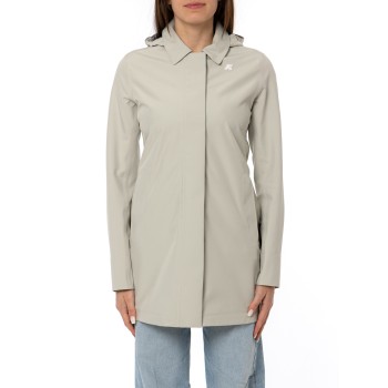 Cappotto Mathy Bonded K-way