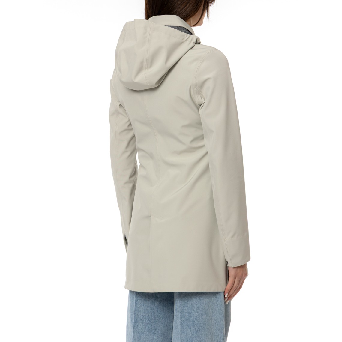 Cappotto Mathy Bonded K-way