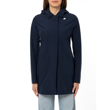 Cappotto Mathy Bonded K-way