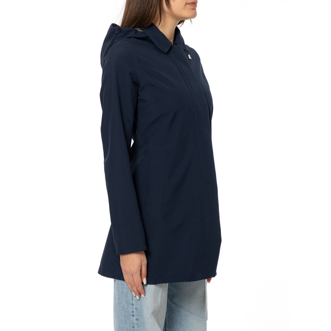 Cappotto Mathy Bonded K-way