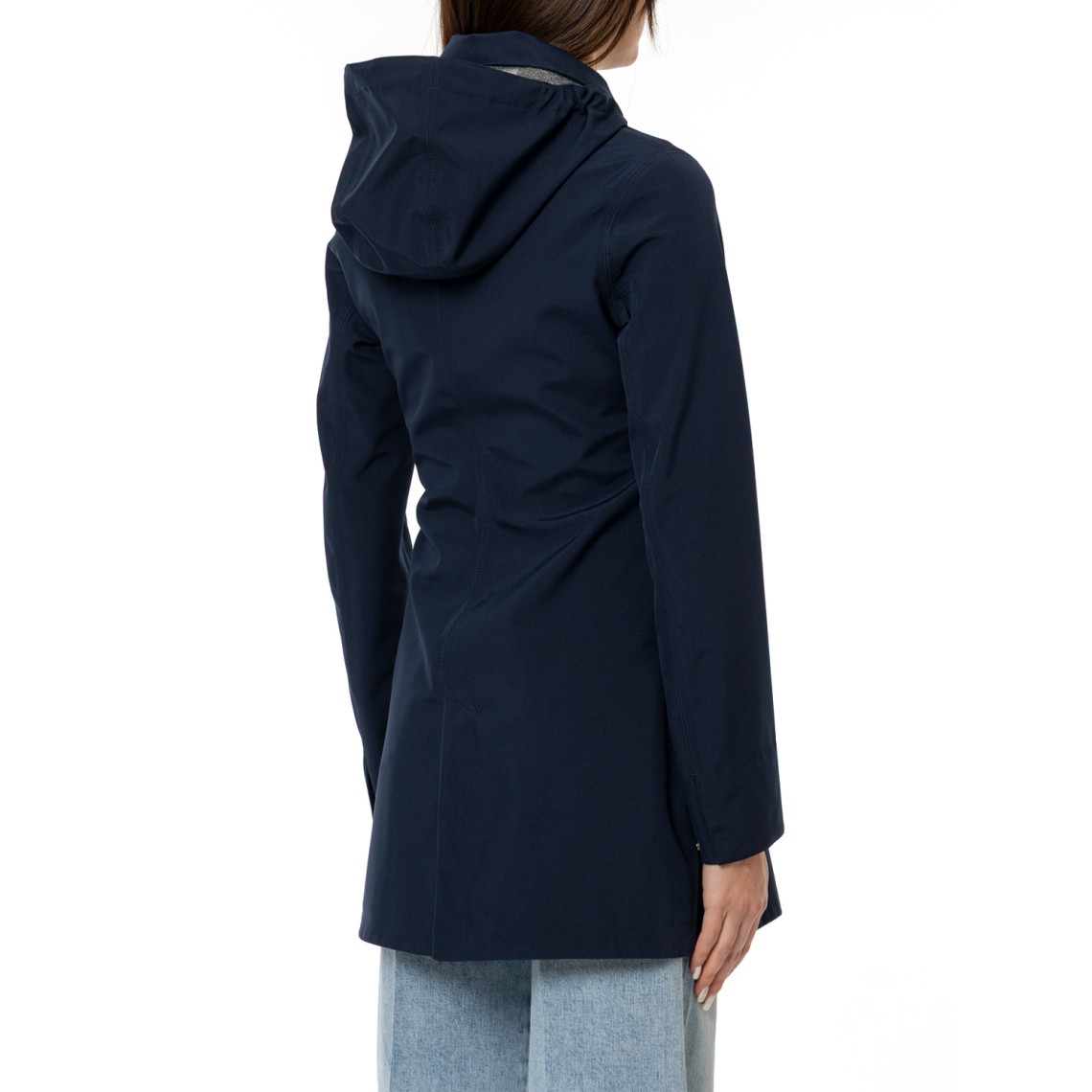 Cappotto Mathy Bonded K-way