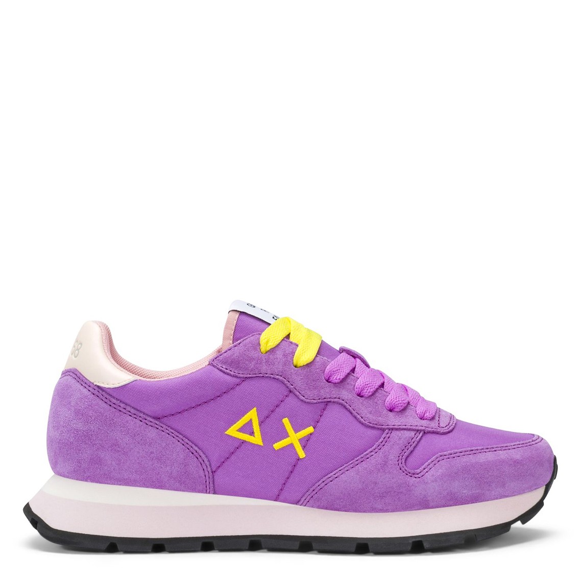 Sneakers Ally Solid Sun68