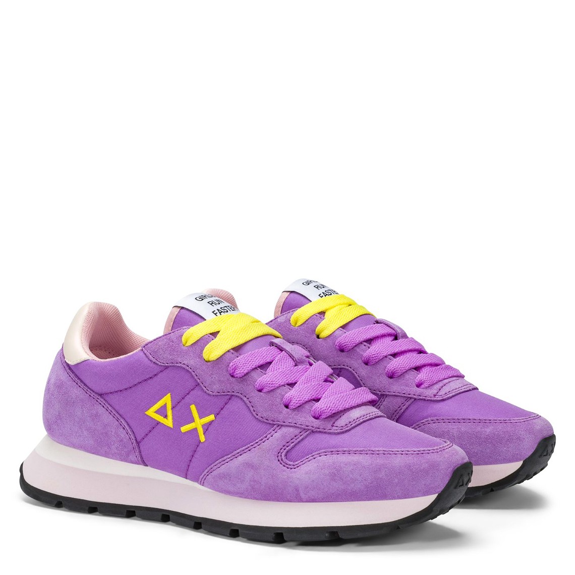 Sneakers Ally Solid Sun68