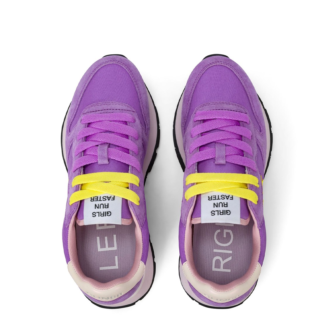 Sneakers Ally Solid Sun68