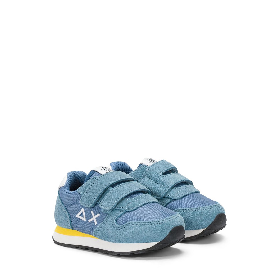 Sneakers Boy's Tom Solid (First step) Sun68