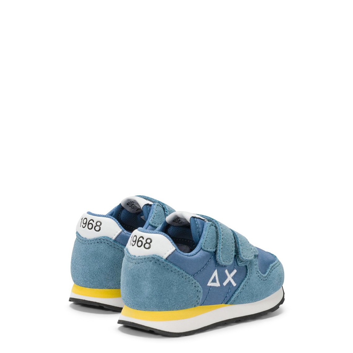 Sneakers Boy's Tom Solid (First step) Sun68