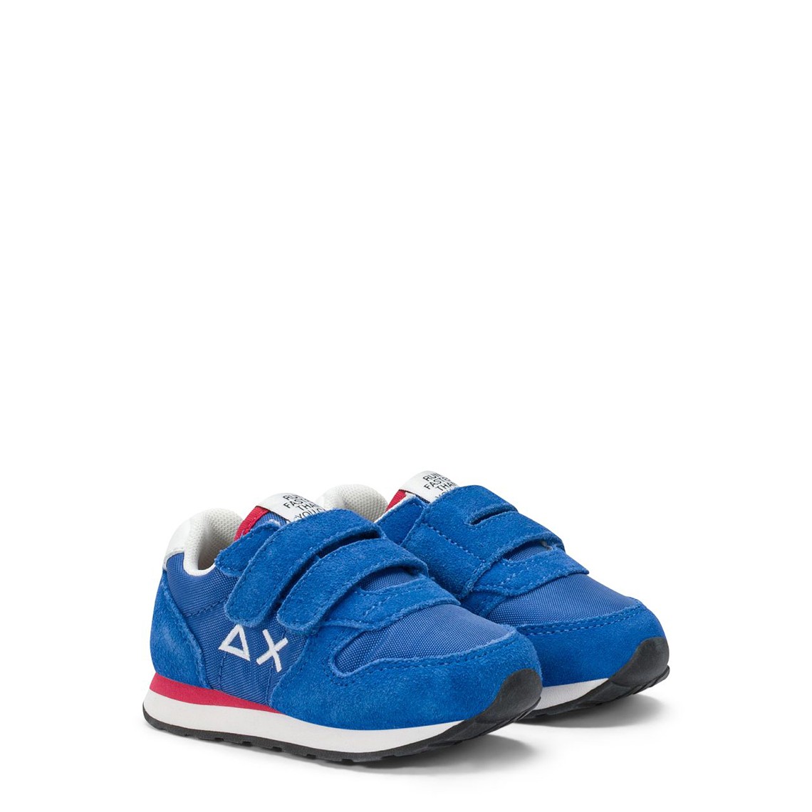 Sneakers Boy's Tom Solid (First step) Sun68