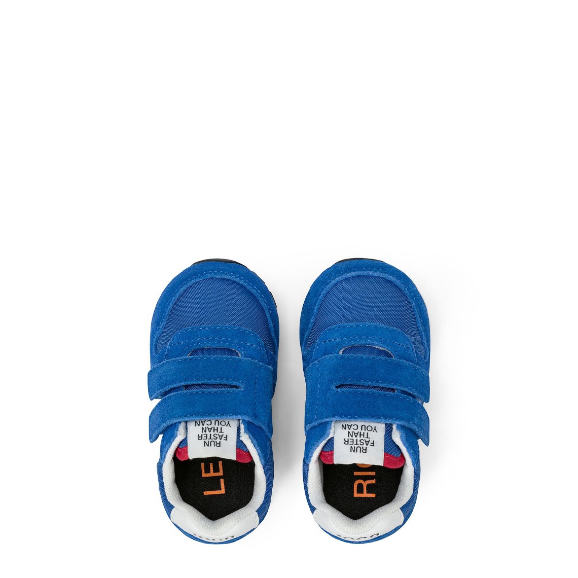 Sneakers Boy's Tom Solid (First step) Sun68