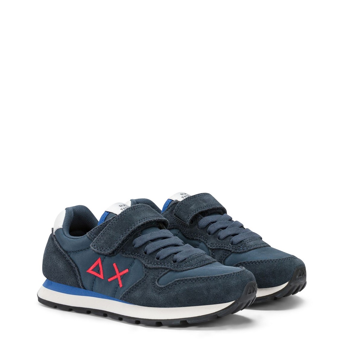 Sneakers Boy's Tom Solid (Teen) Sun68