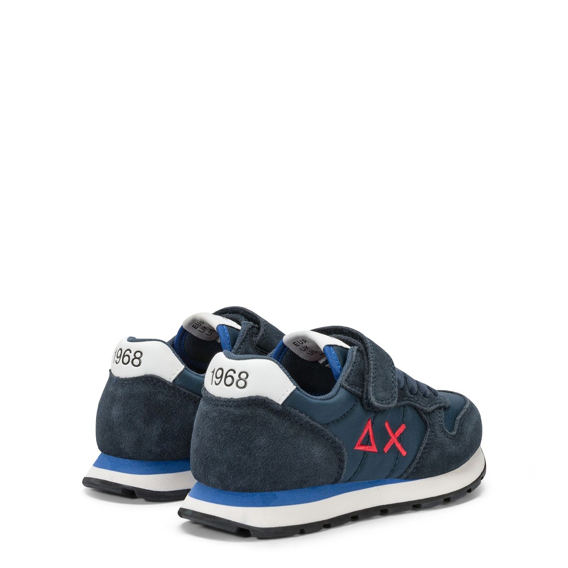 Sneakers Boy's Tom Solid (Teen) Sun68