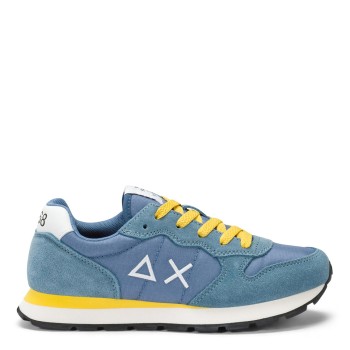 Sneakers Boy's Tom Solid (Teen) Sun68