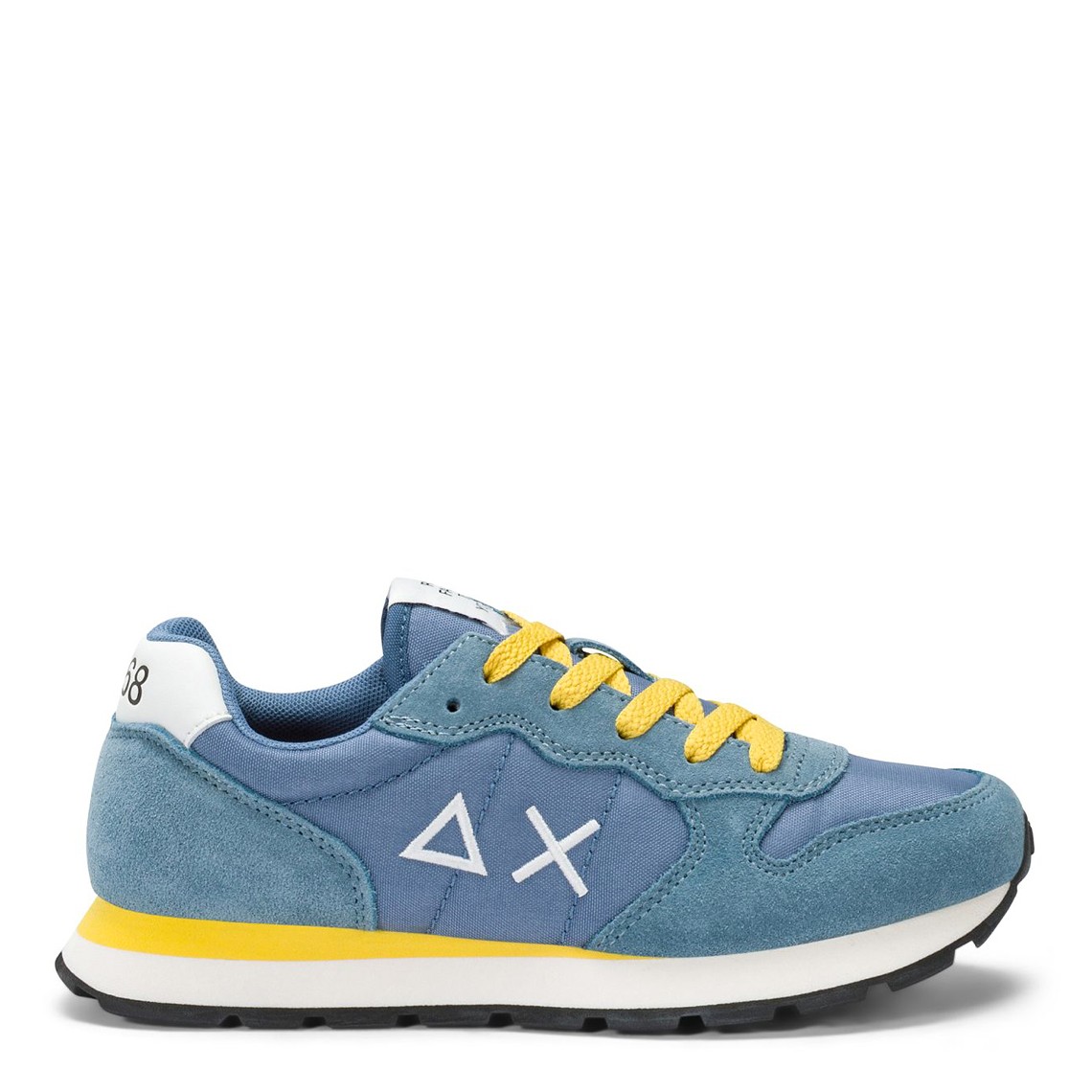 Sneakers Boy's Tom Solid (Teen) Sun68