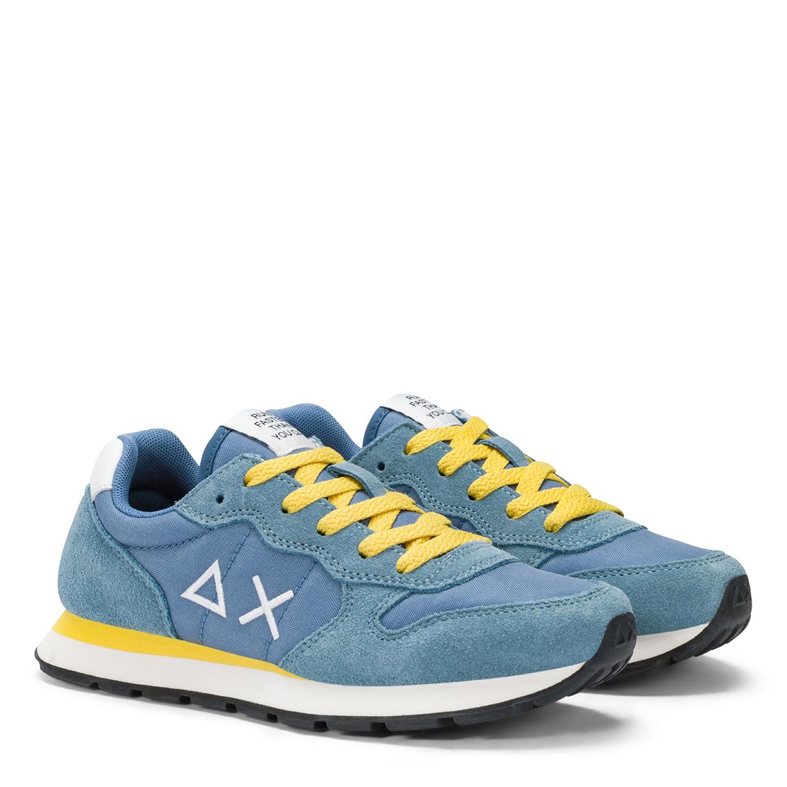 Sneakers Boy's Tom Solid (Teen) Sun68