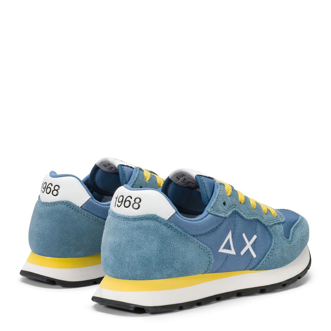 Sneakers Boy's Tom Solid (Teen) Sun68