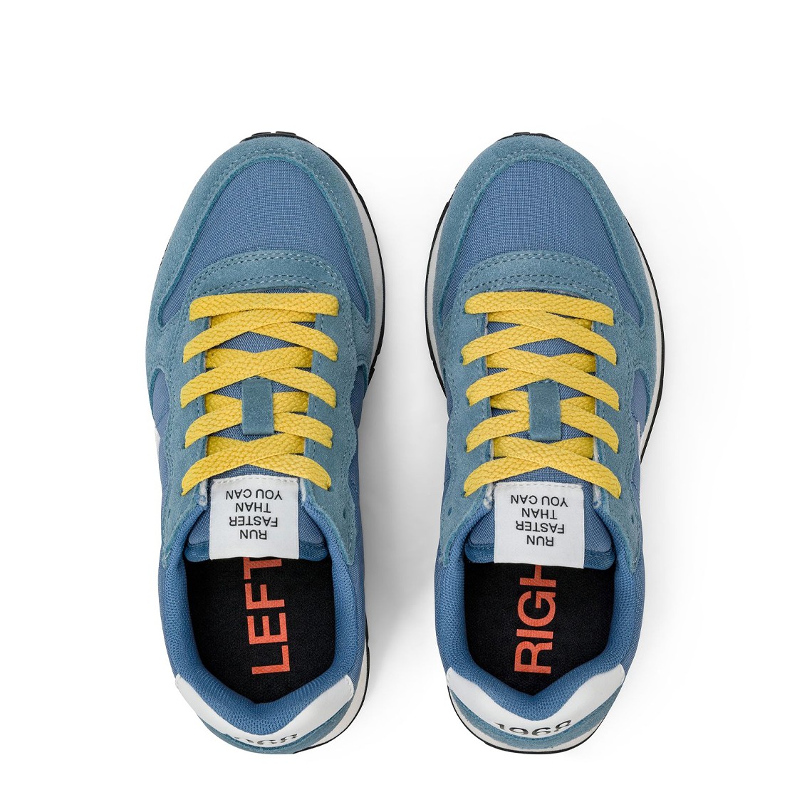 Sneakers Boy's Tom Solid (Teen) Sun68