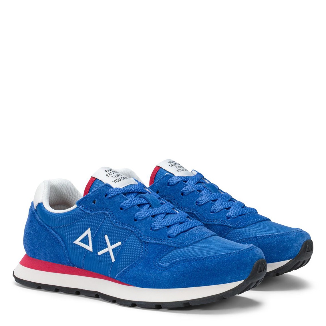 Sneakers Boy's Tom Solid (Teen) Sun68