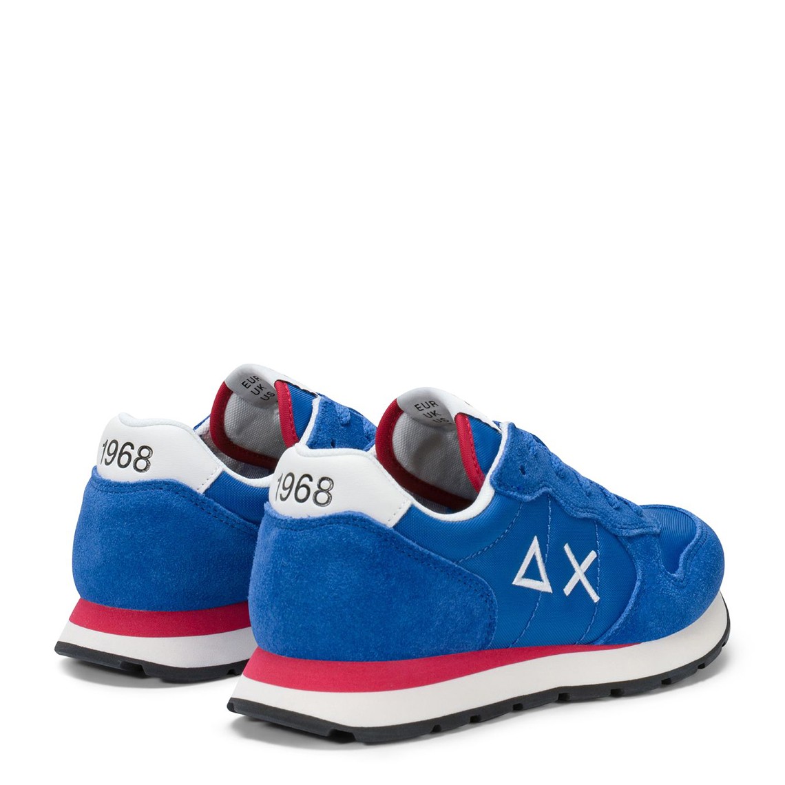 Sneakers Boy's Tom Solid (Teen) Sun68