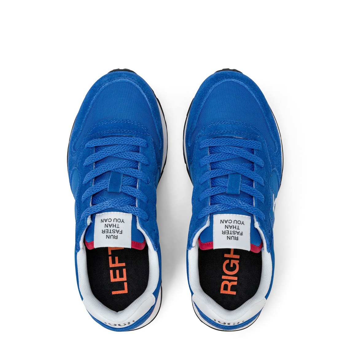 Sneakers Boy's Tom Solid (Teen) Sun68