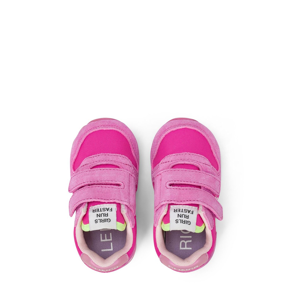 Sneakers Girl's Ally Solid (First step) Sun68