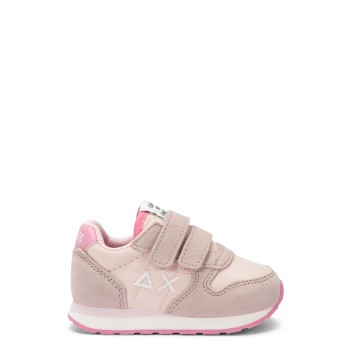 Sneakers Girl's Ally Solid (First step) Sun68