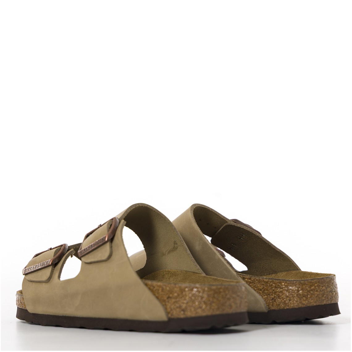 Sandali Arizona Birkenstock Narrow Fit