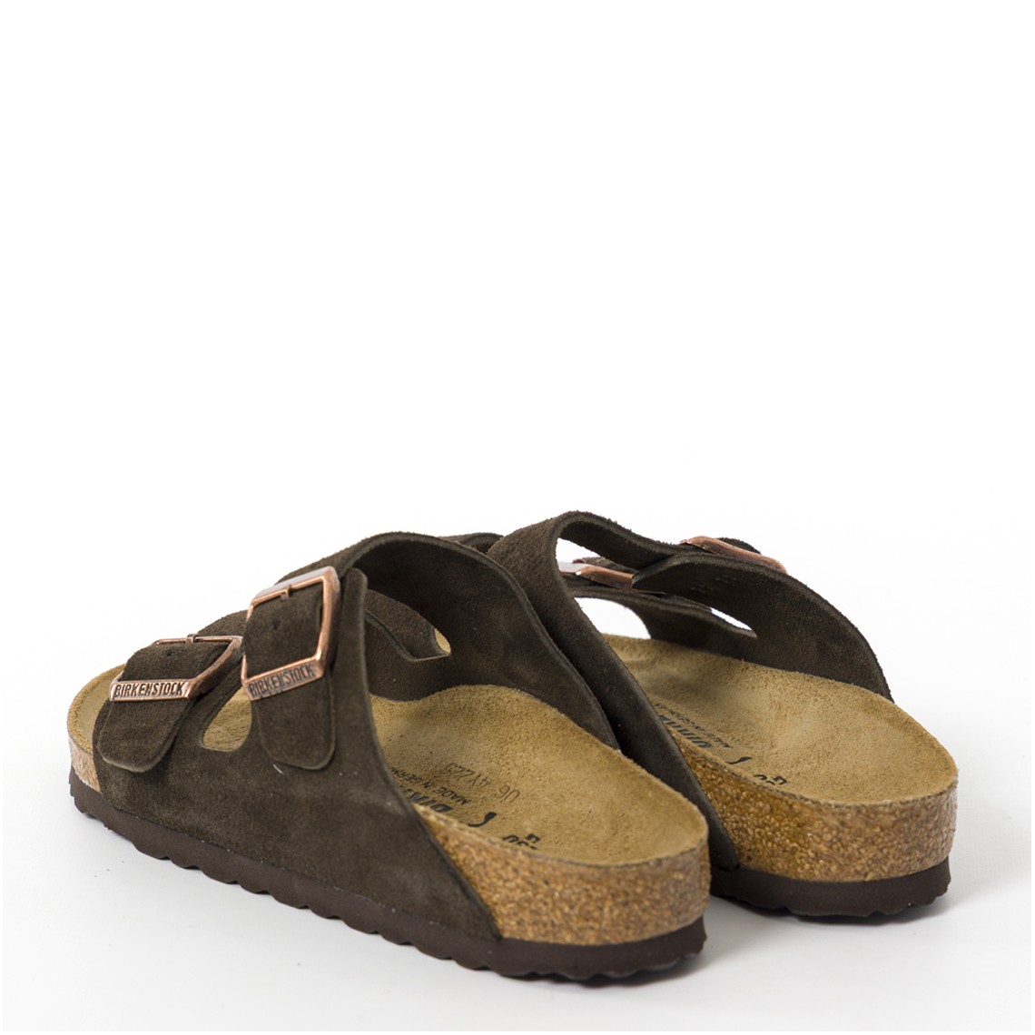Sandali Arizona Birkenstock Narrow Fit