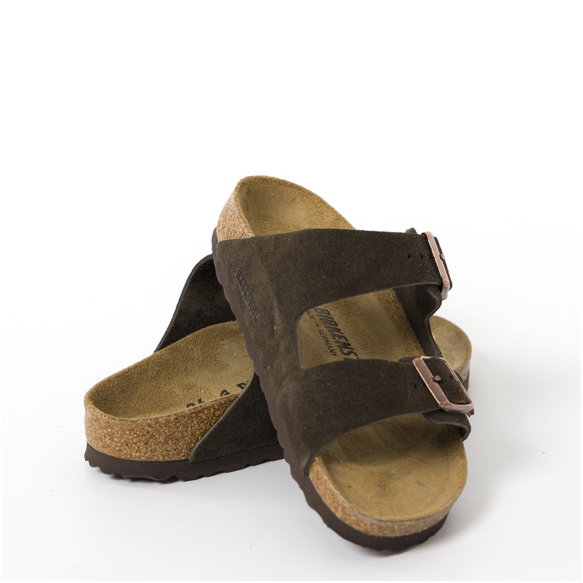 Sandali Arizona Birkenstock Narrow Fit