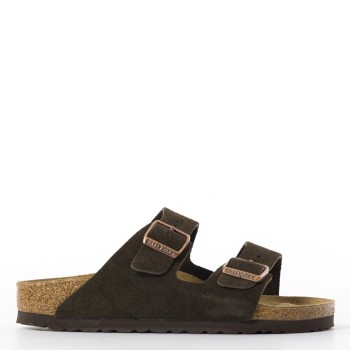 Sandali Arizona Birkenstock Narrow Fit