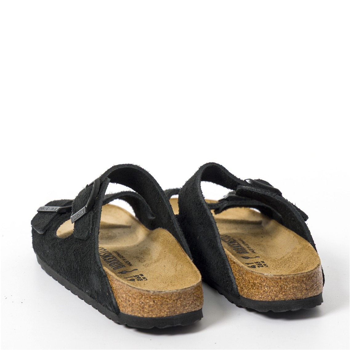 Sandali Arizona BS Birkenstock Narrow Fit