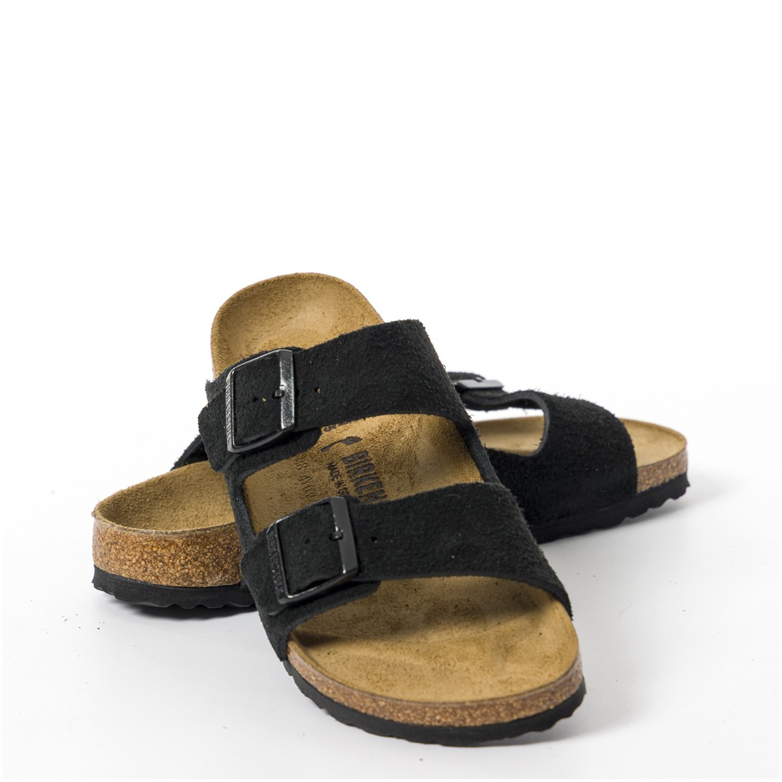 Sandali Arizona BS Birkenstock Narrow Fit