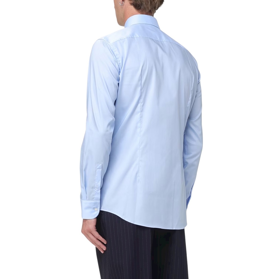 Camicia Boss in cotone