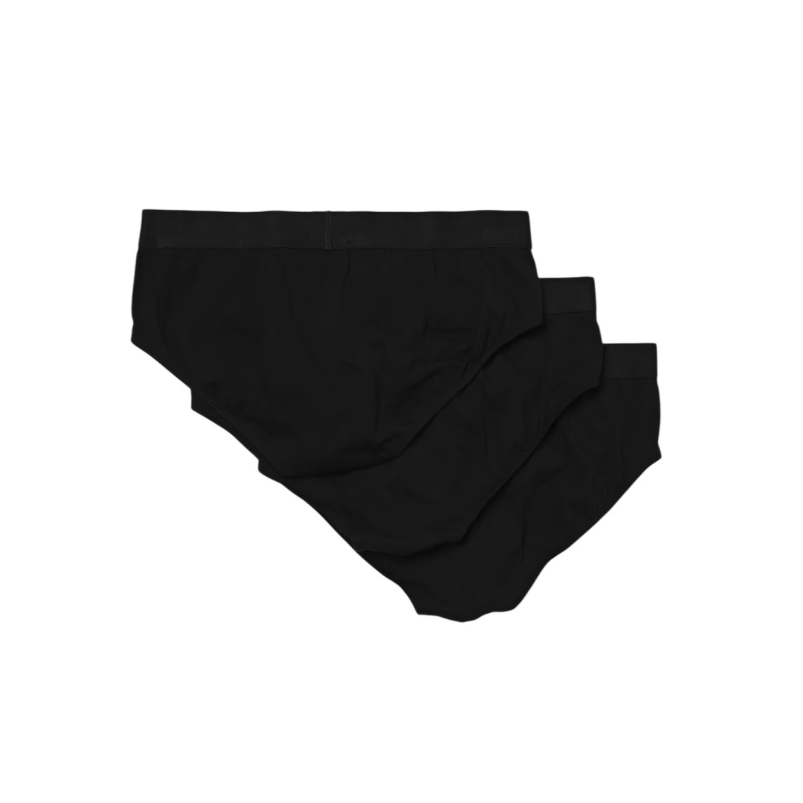 Set 3 slip Boss in cotone stretch