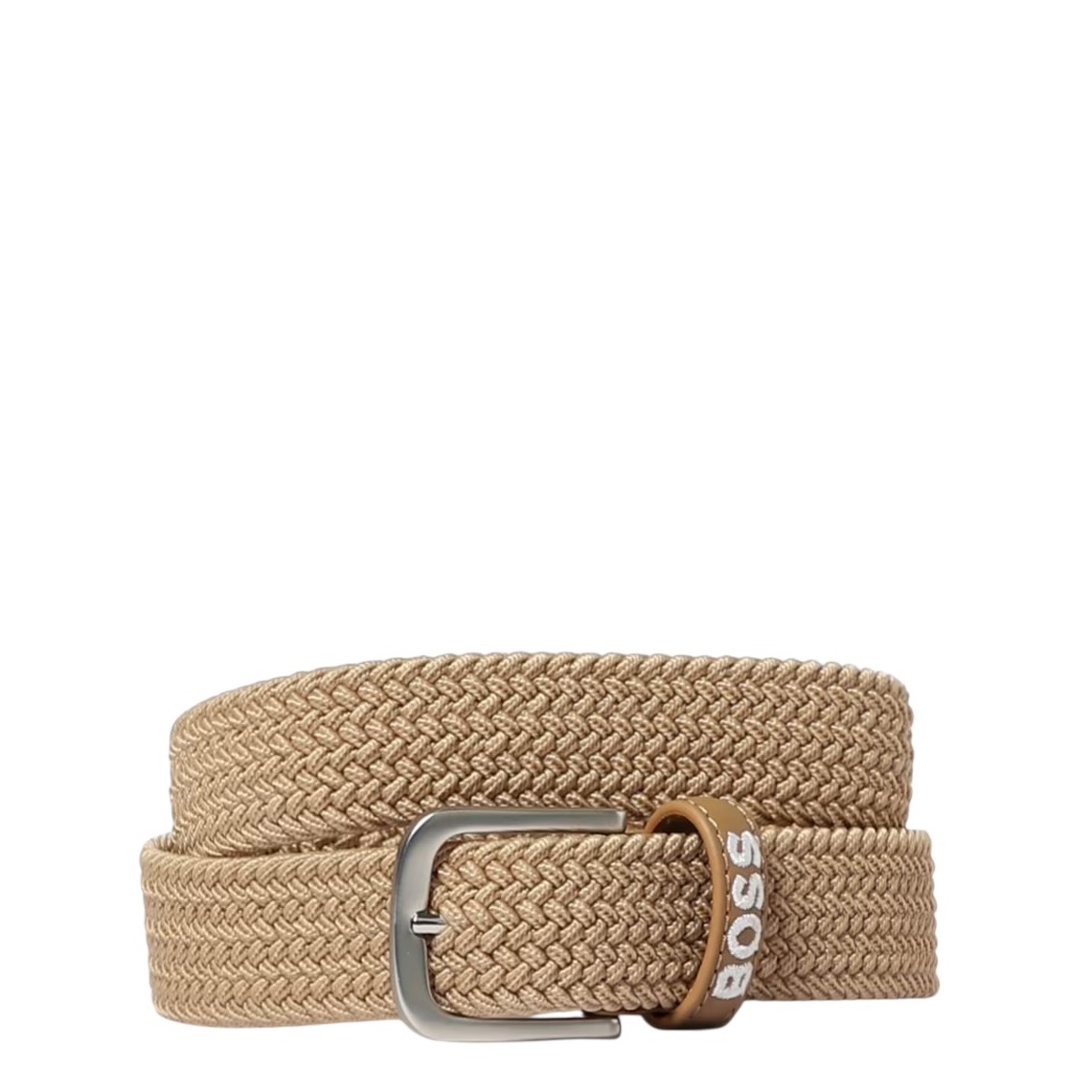 Cintura bambino Boss