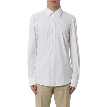Camicia slim fit Boss