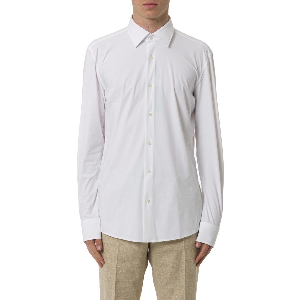 Camicia slim fit Boss