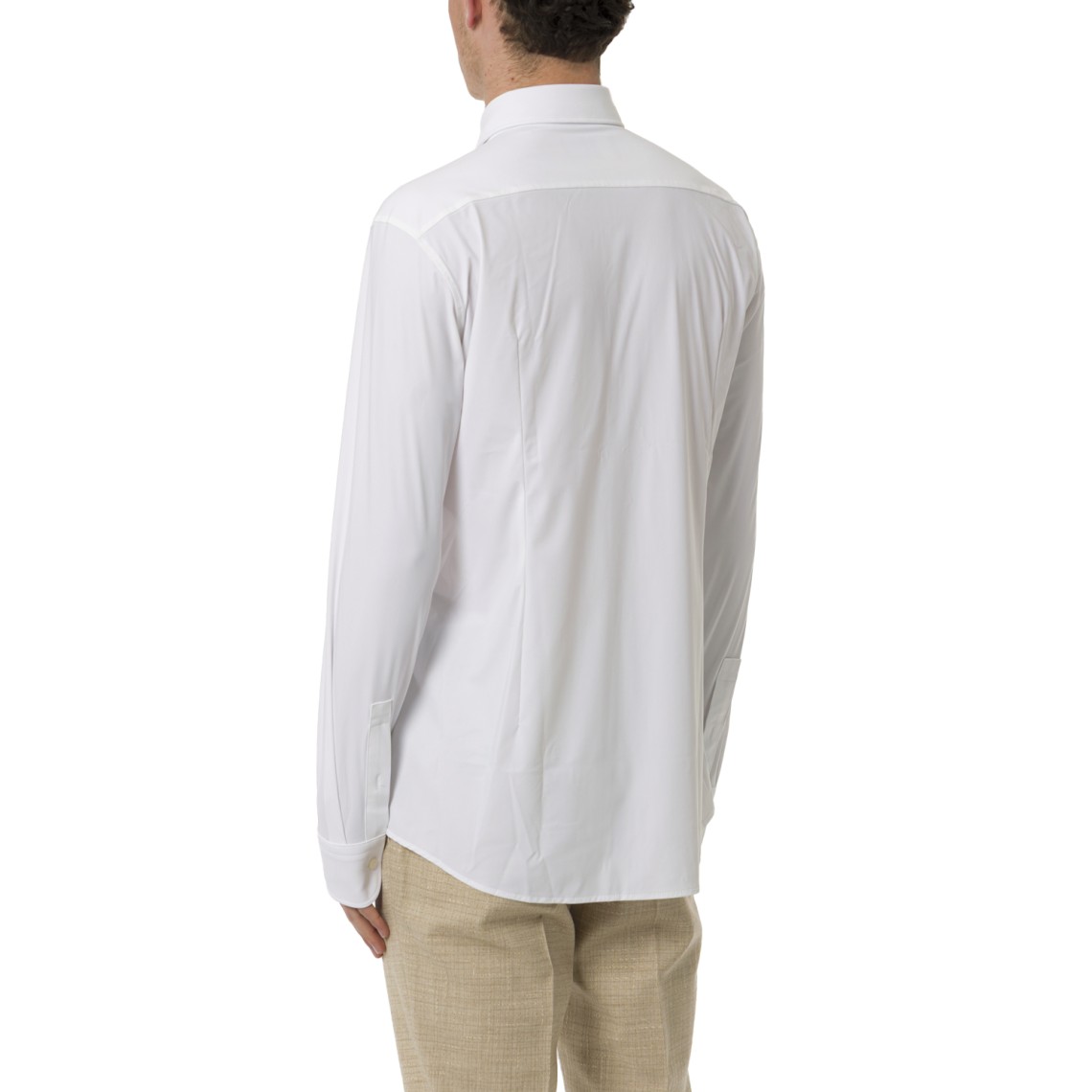 Camicia slim fit Boss