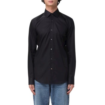 Camicia Boss in cotone