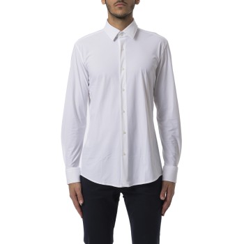Camicia slim fit Boss