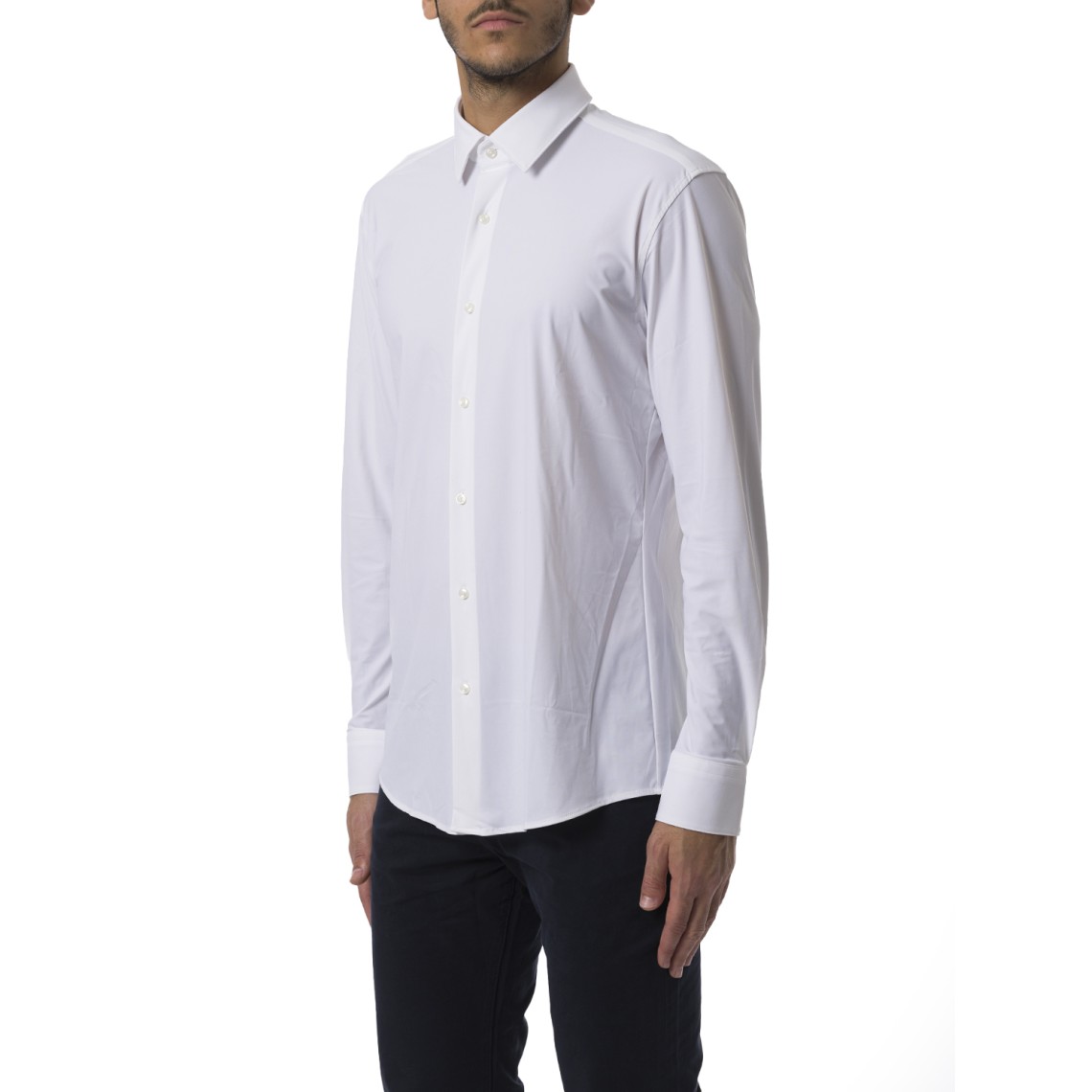 Camicia slim fit Boss