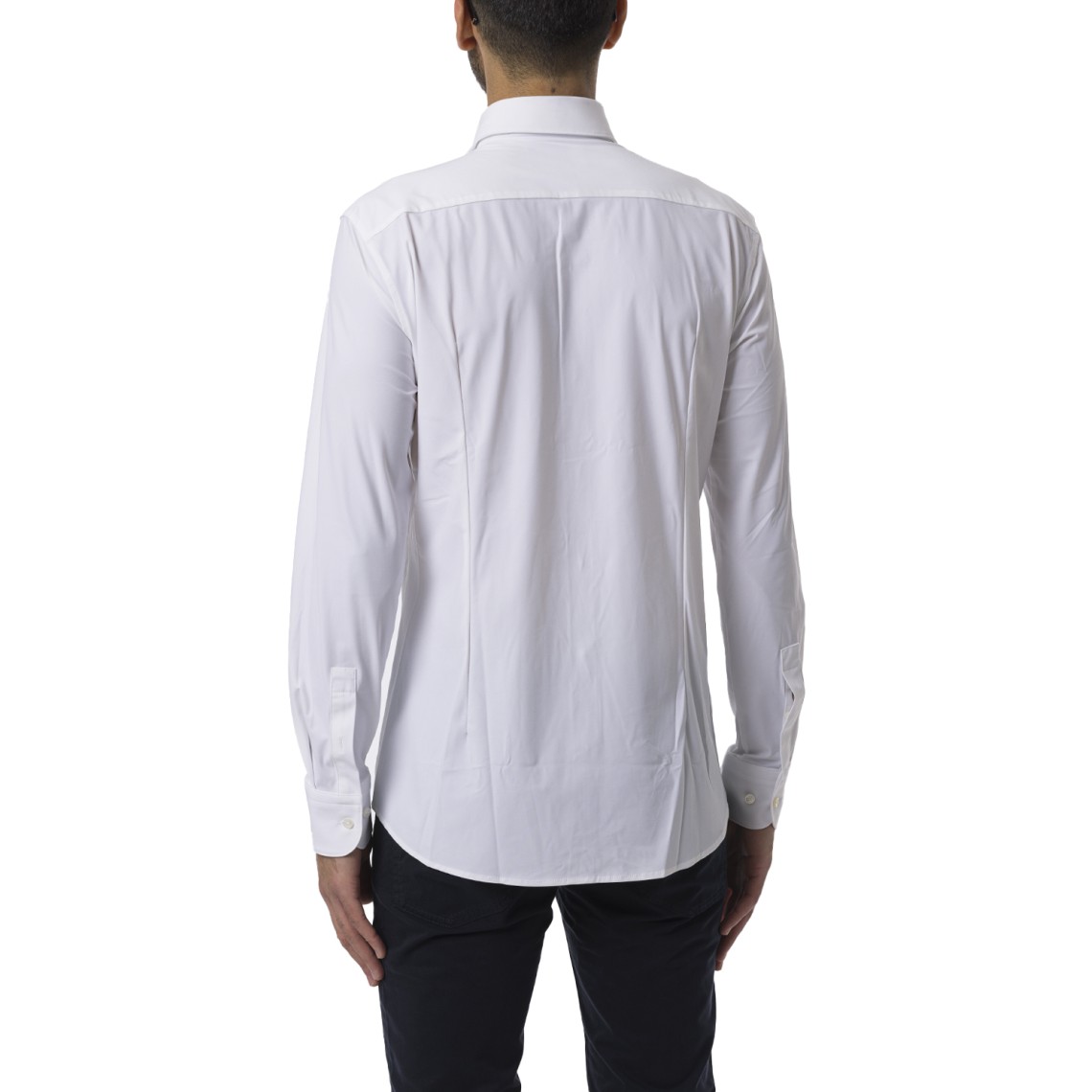 Camicia slim fit Boss