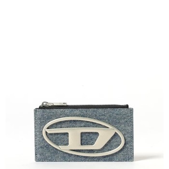 Portacarte Diesel 1dr card holder iii