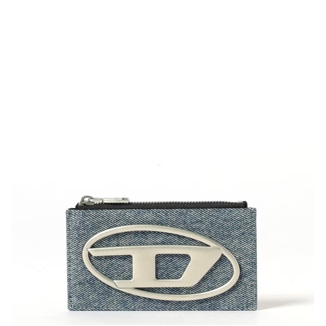 Portacarte Diesel 1dr card holder iii