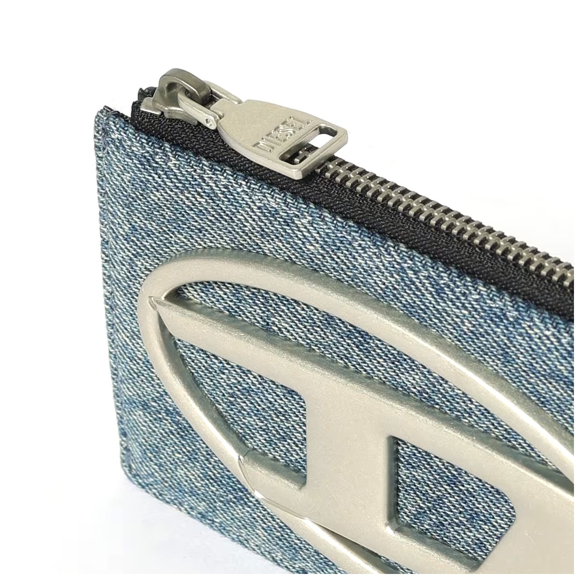 Portacarte Diesel 1dr card holder iii